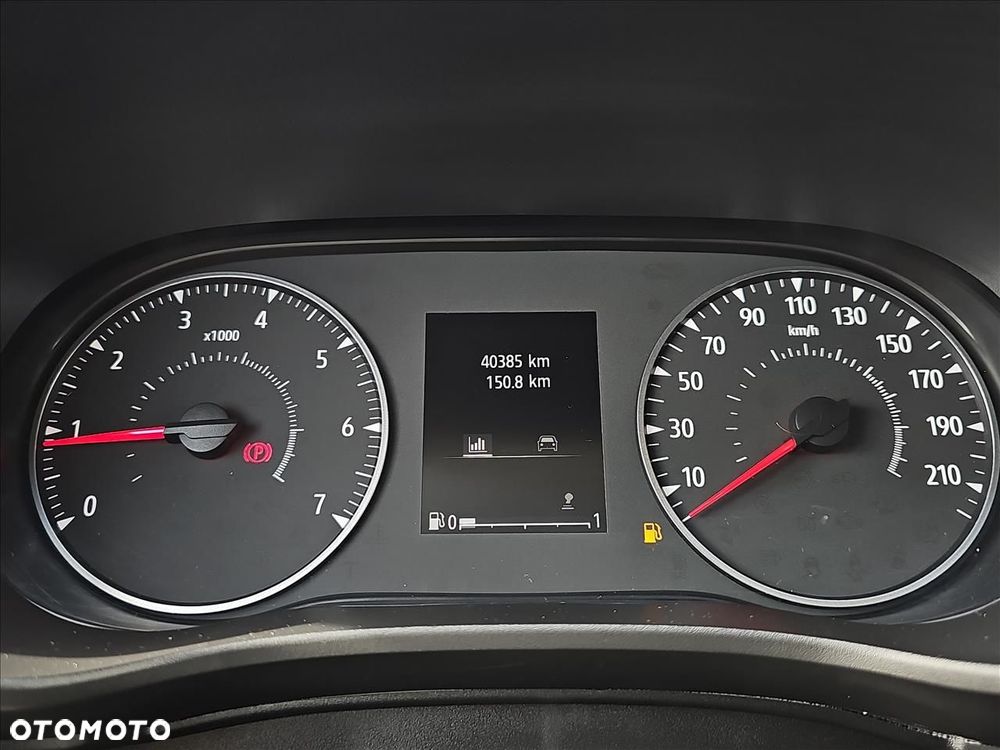 Dacia Sandero - 11