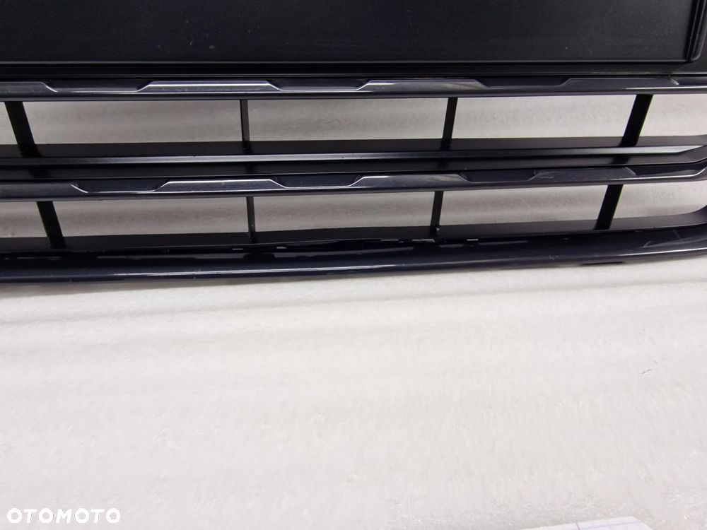 AUDI A4 B9 8W0 S-LINE COMPETITION 14- ATRAPA / GRILL PRZEDNI PRZÓD NA PDC , NR 8W0853651AB , NR AUKCJI GL85 - 9