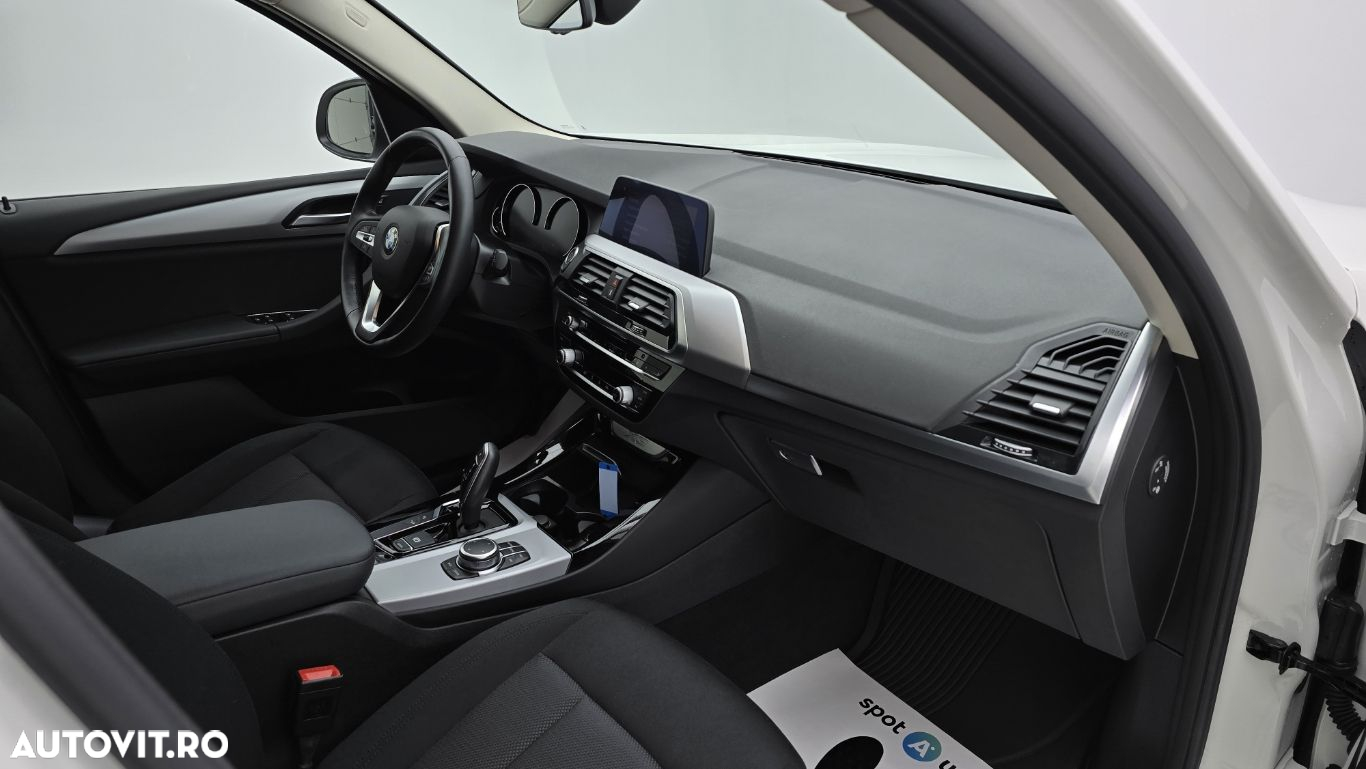 BMW X3 - 20