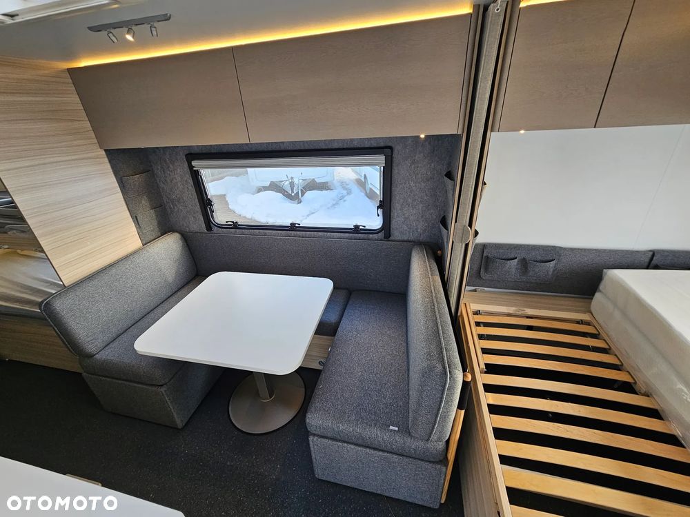 Adria Altea 552 PK - 6