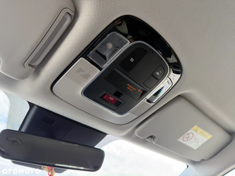 Hyundai Tucson 1.6 T-GDi 48V-Hybrid 2WD DCT Prime - 25