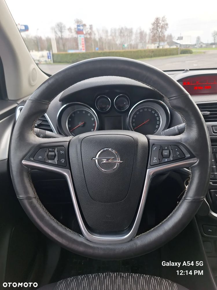 Opel Mokka 1.4 T Enjoy - 13