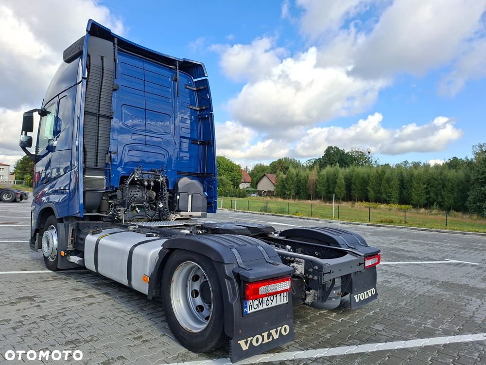 Volvo FH 460 XLOW - 8