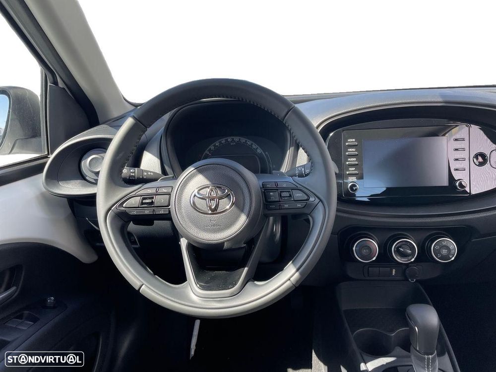 Toyota Aygo X 1.0 Play - 9