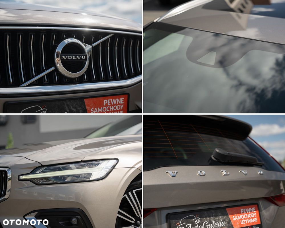 Volvo V60 B3 B Geartronic Inscription - 23