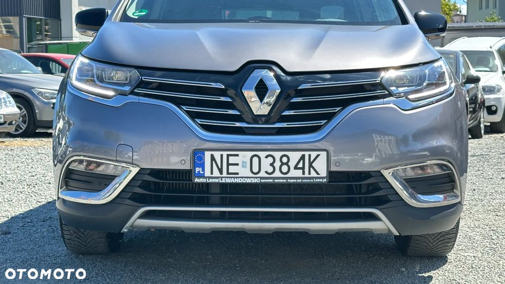 Renault Espace - 14