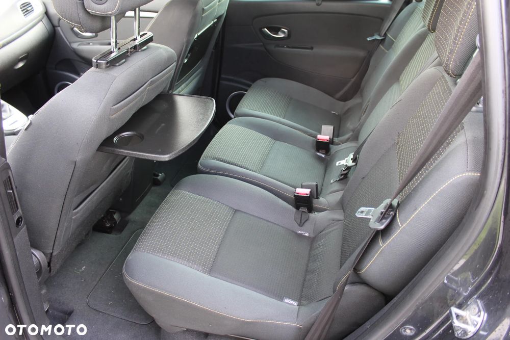 Renault Scenic 1.6 16V Expression - 17