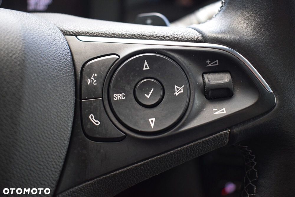 Opel Mokka 1.2 T Elegance S&S - 19