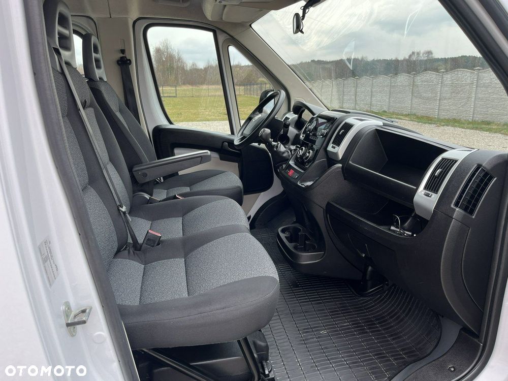 Peugeot Boxer - 14
