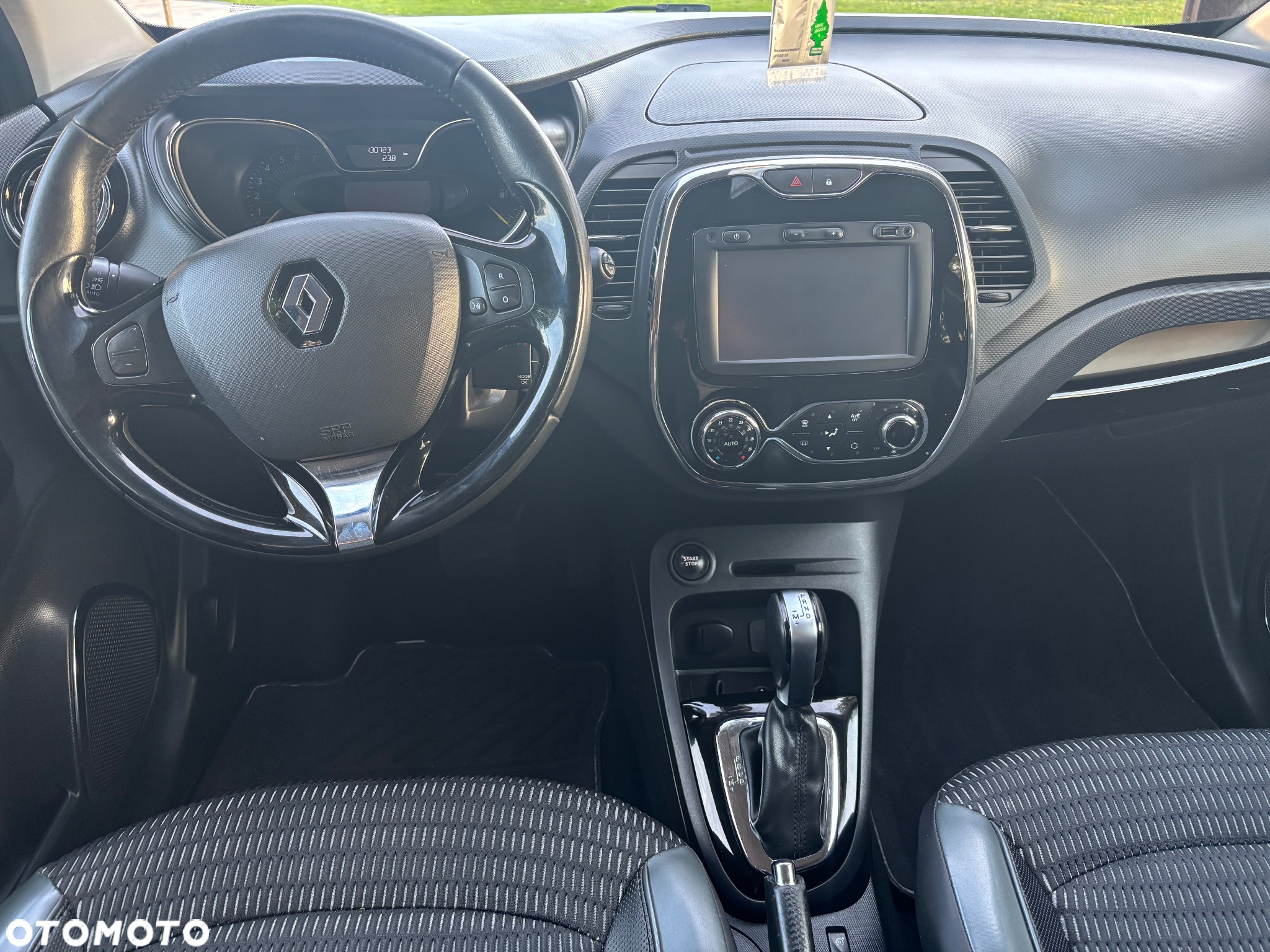 Renault Captur ENERGY TCe 120 EDC Luxe - 21