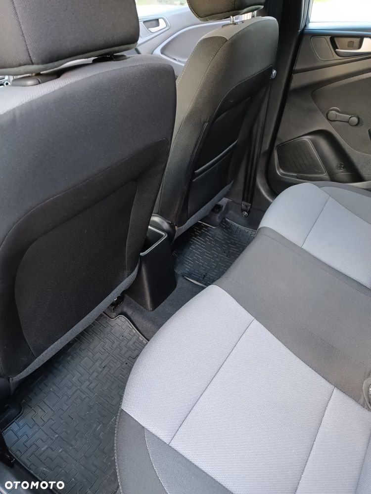 Hyundai i20 1.2 Fresh - 7