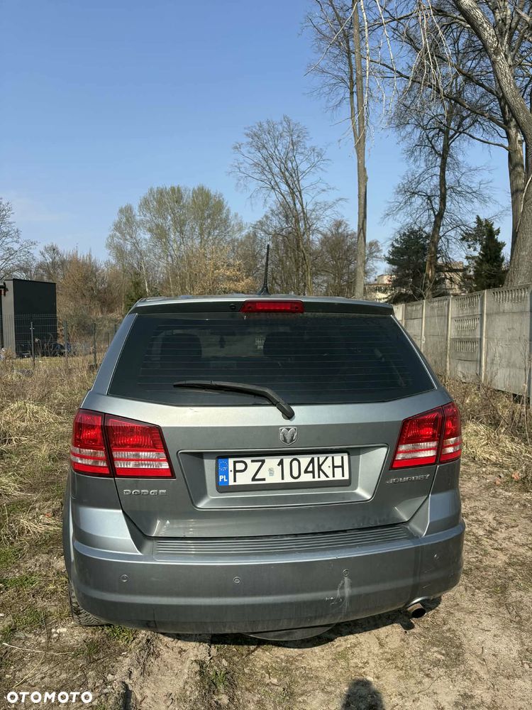 Dodge Journey - 30