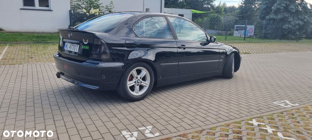 BMW Seria 3 - 8