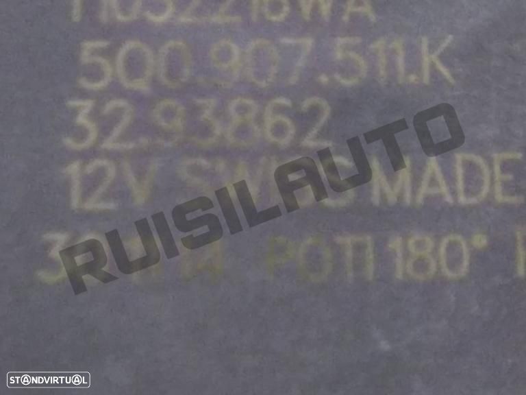 Motor Comporta Sofagem 5q090_7511k Seat Leon (5f) [2011_2019] 1 - 3