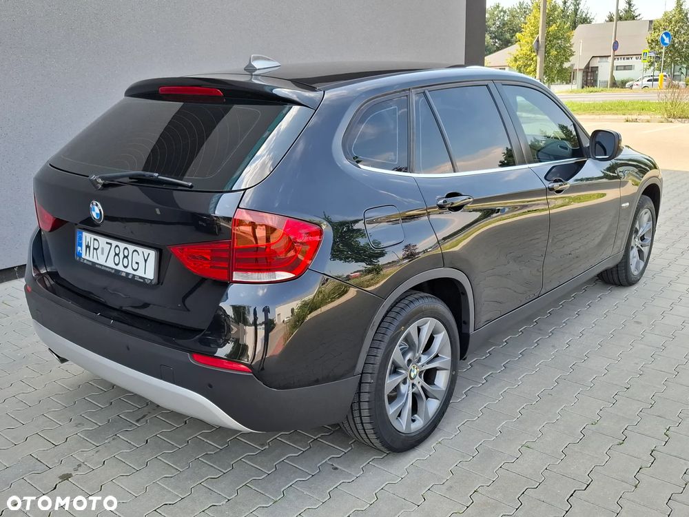 BMW X1 xDrive23d - 5