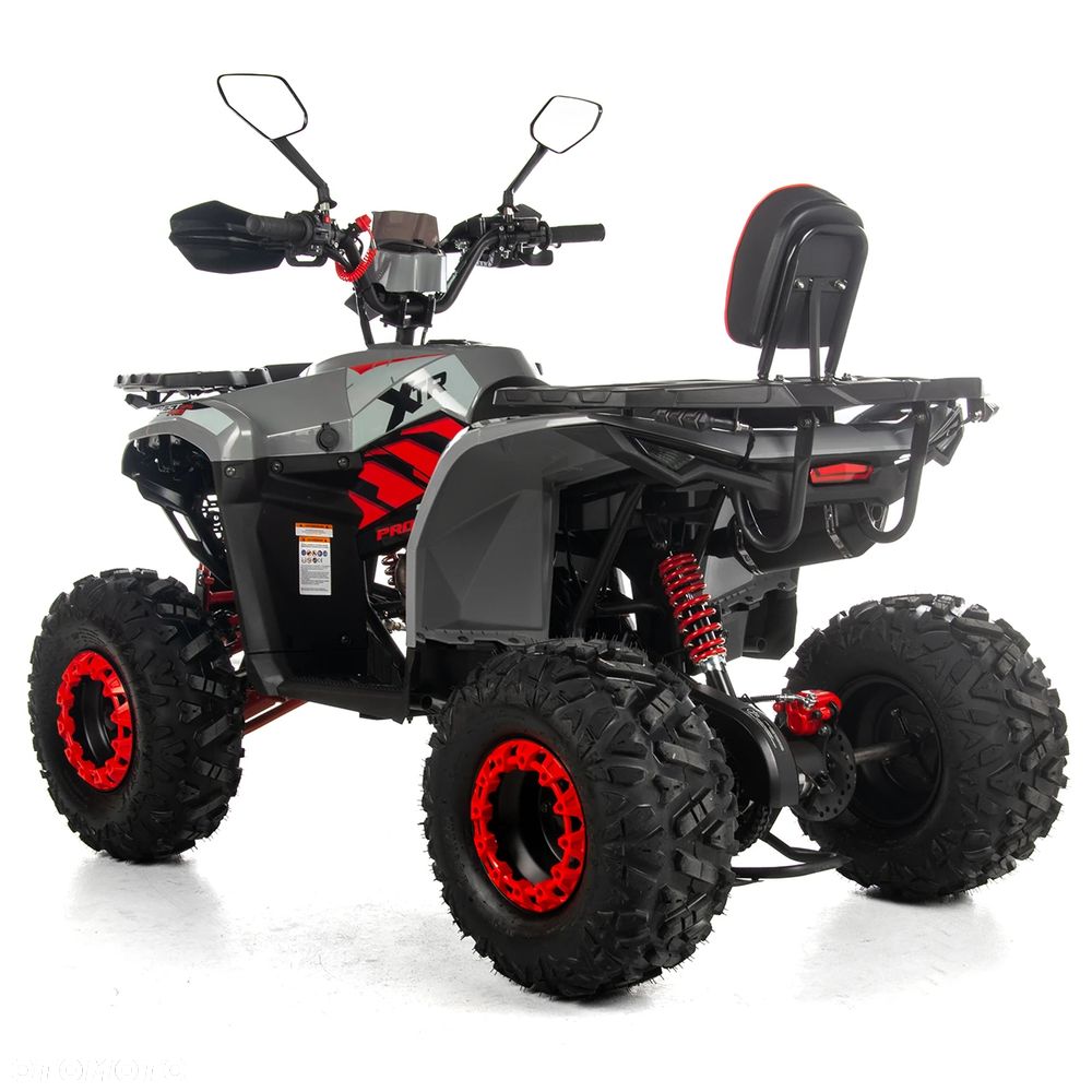 XTR Inny - 3