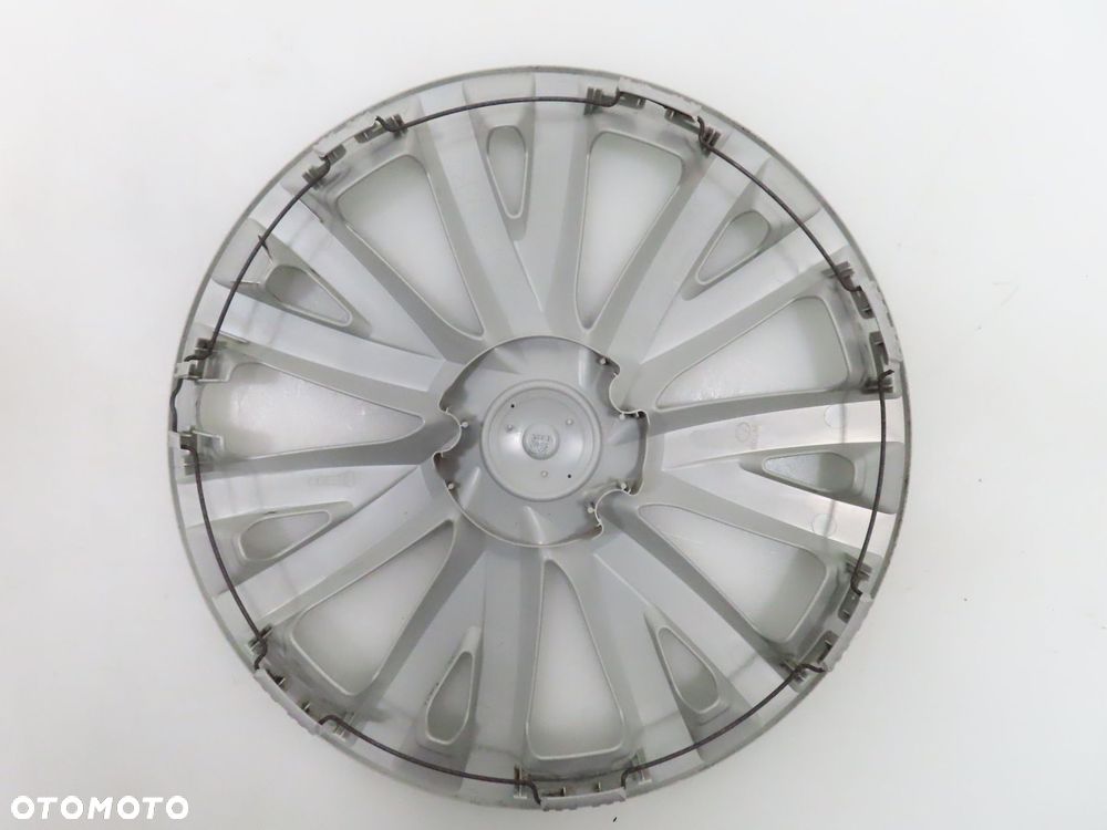 Kołpaki 16'' VW Golf Passat 5G0601147B - 3