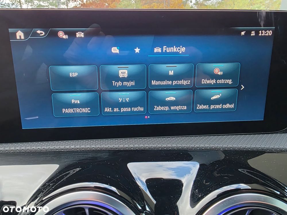 Mercedes-Benz CLA 200 mHEV AMG Line 7G-DCT - 22
