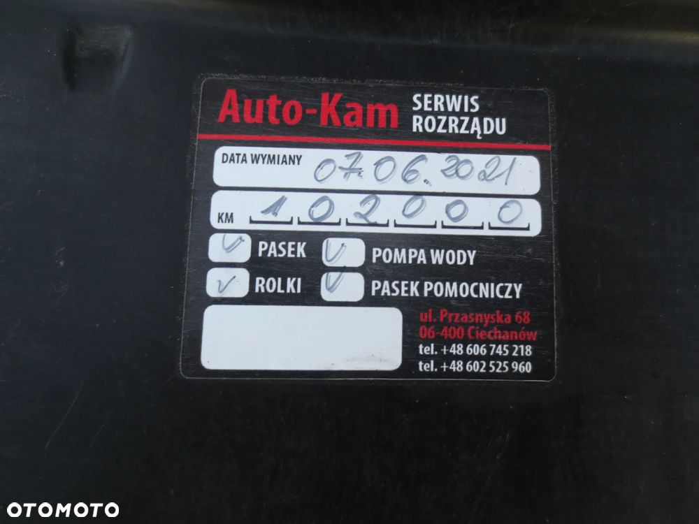 Skoda Superb - 34