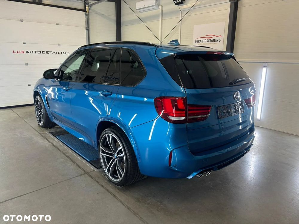 BMW X5 M Standard - 4