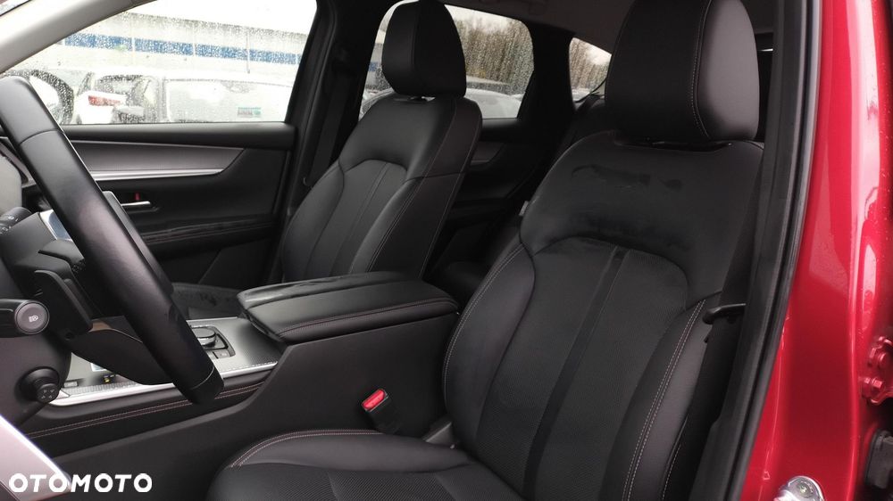 Mazda CX-60 - 22