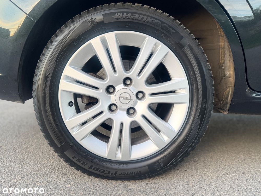 Opel Zafira 1.8 Family - 37