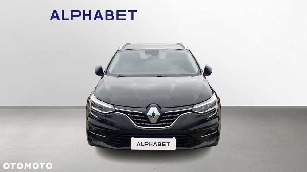 Renault Megane 1.3 TCe FAP Techno EDC - 8