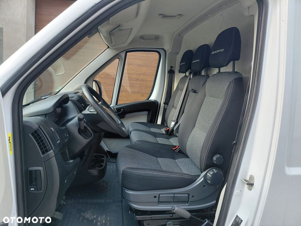 Fiat DUCATO - 8