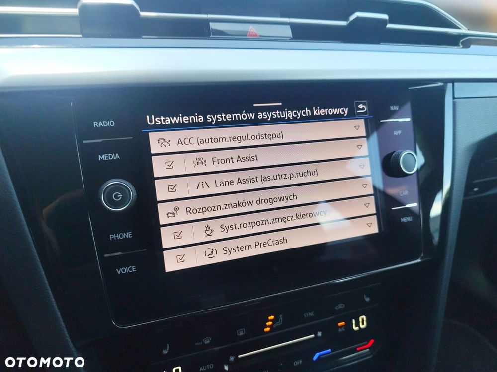 Volkswagen Arteon 2.0 TSI Elegance DSG - 31