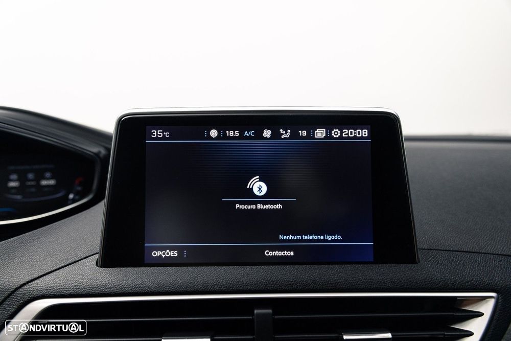 Peugeot 5008 1.5 BlueHDi Allure - 35