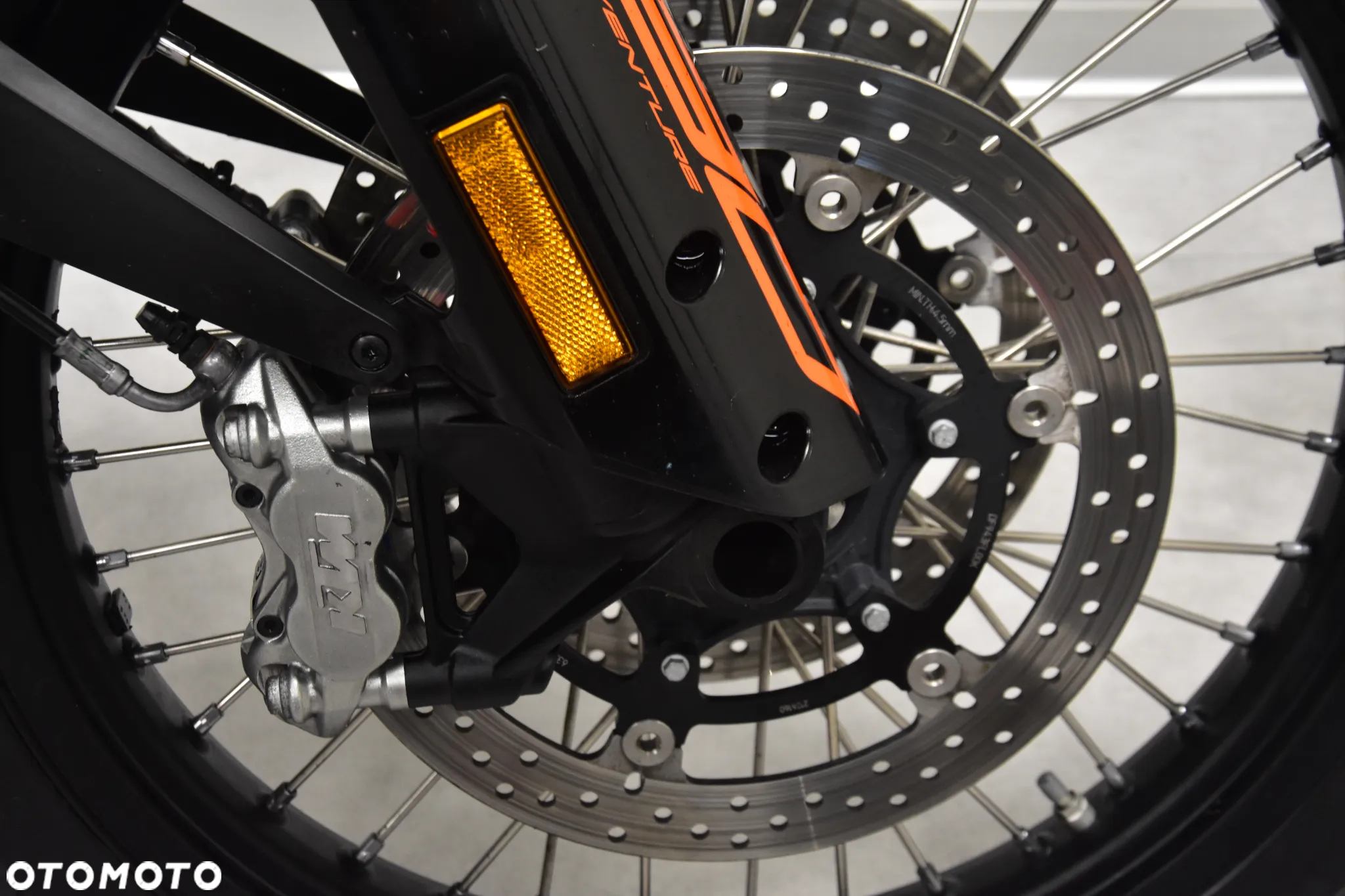 KTM Adventure - 24