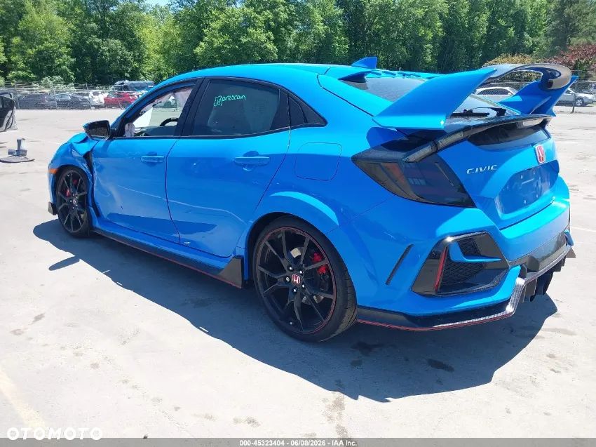 Honda Civic - 4