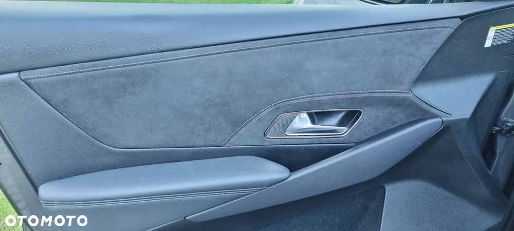 DS Automobiles DS 7 Crossback 1.5 BlueHDi Performance Line + - 23