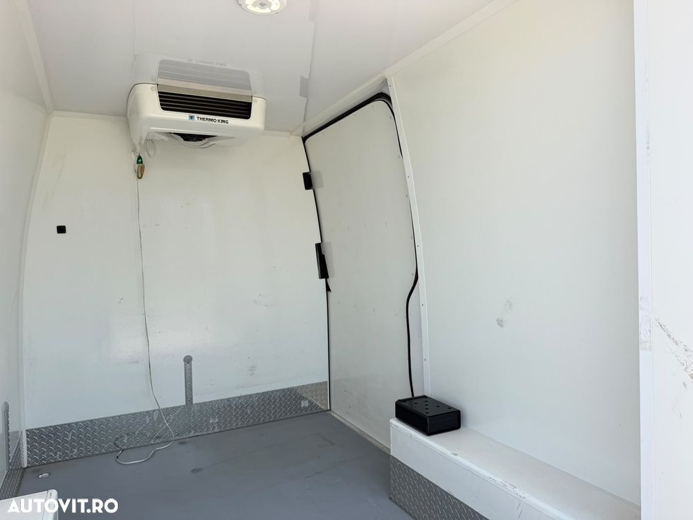 Mercedes-Benz Sprinter FRIGORIFIC THERMO KING - 20