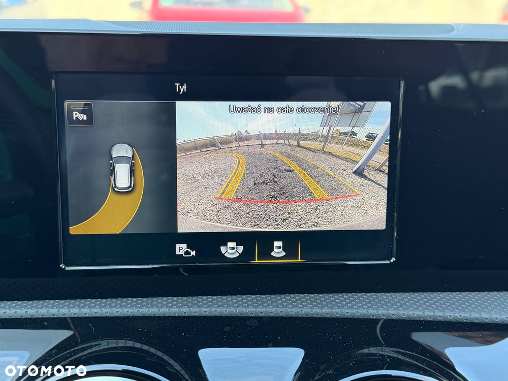 Mercedes-Benz CLA 250 e 8G-DCT Edition Progressive Line - 12