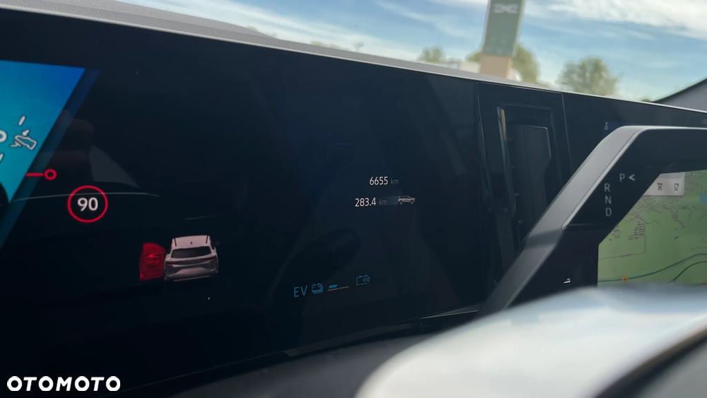 Renault Espace 1.2 E-Tech Full Hybrid 200 Iconic MMT 5os - 24