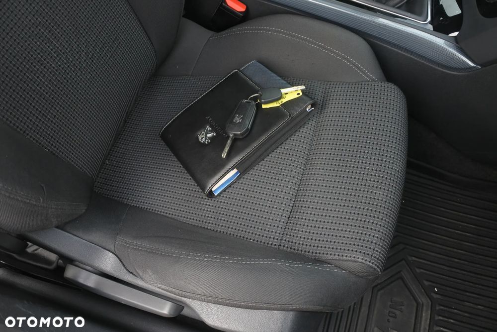 Peugeot 508 BlueHDi 150 Stop&Start Allure - 7