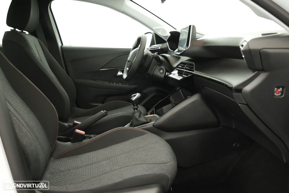 Peugeot 208 1.2 PureTech Style - 21
