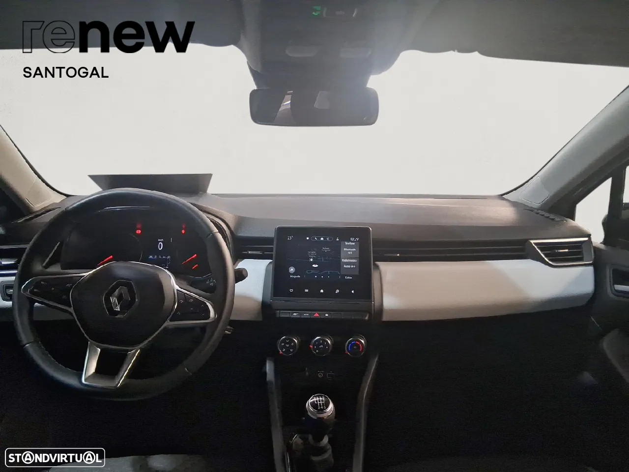 Renault Clio 1.0 TCe Evolution - 10