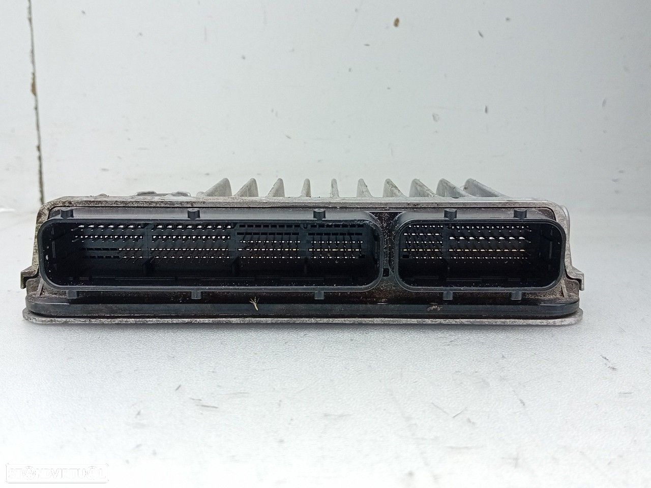Centralina motor / ECU TOYOTA Yaris (_P13_) - 3