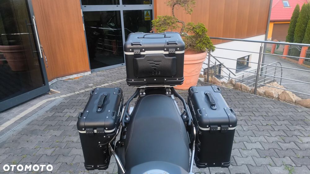 VOGE 900DSX - 17