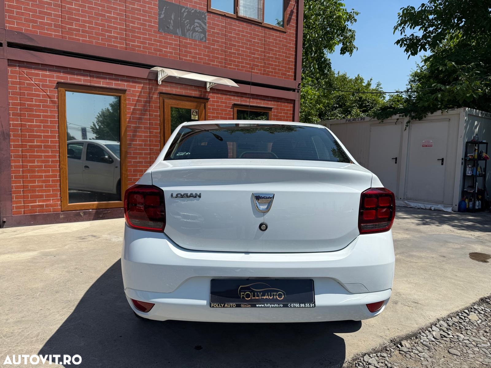 Dacia Logan - 24