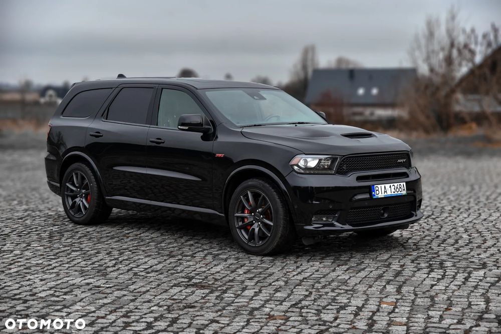 Dodge Durango - 2