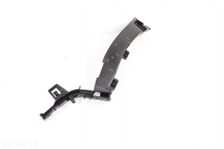 Opel Zafira Life VIVARO C MOCOWANIE ŚLIZG ZDERZAKA PRZÓD PRAWY 1615049480 - 5