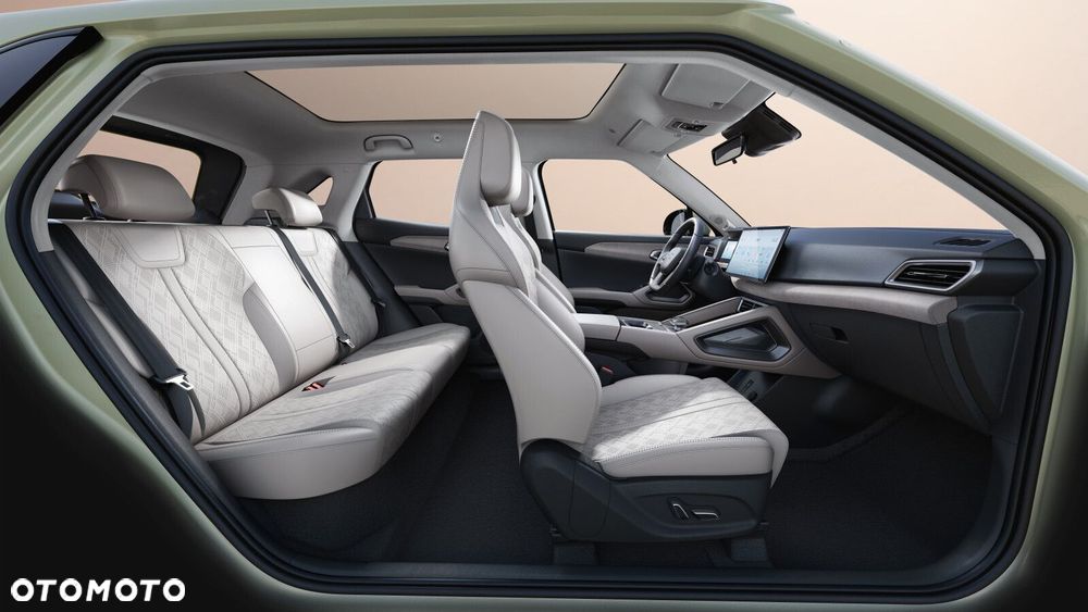 BYD Atto 2 - 3