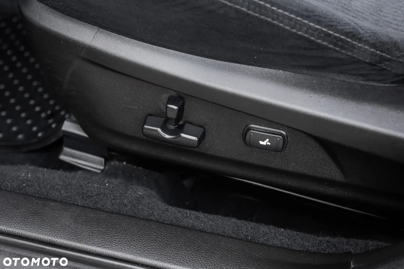 Subaru Outback - 17