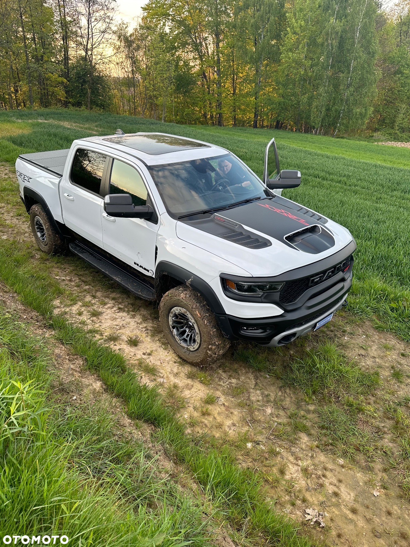 RAM 1500 - 5