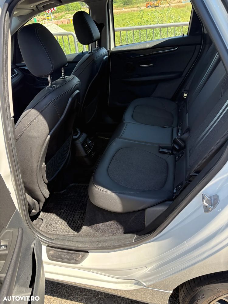 BMW Seria 2 225xe AT PHEV - 14