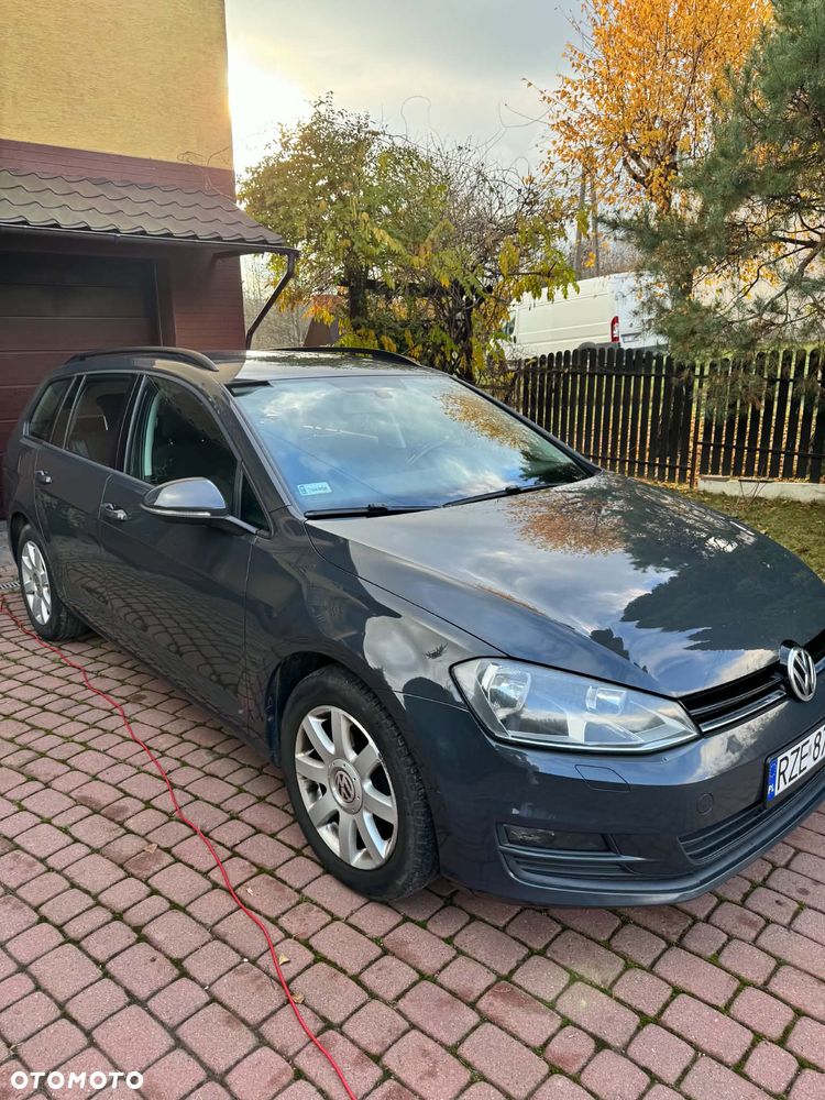 Volkswagen Golf - 12
