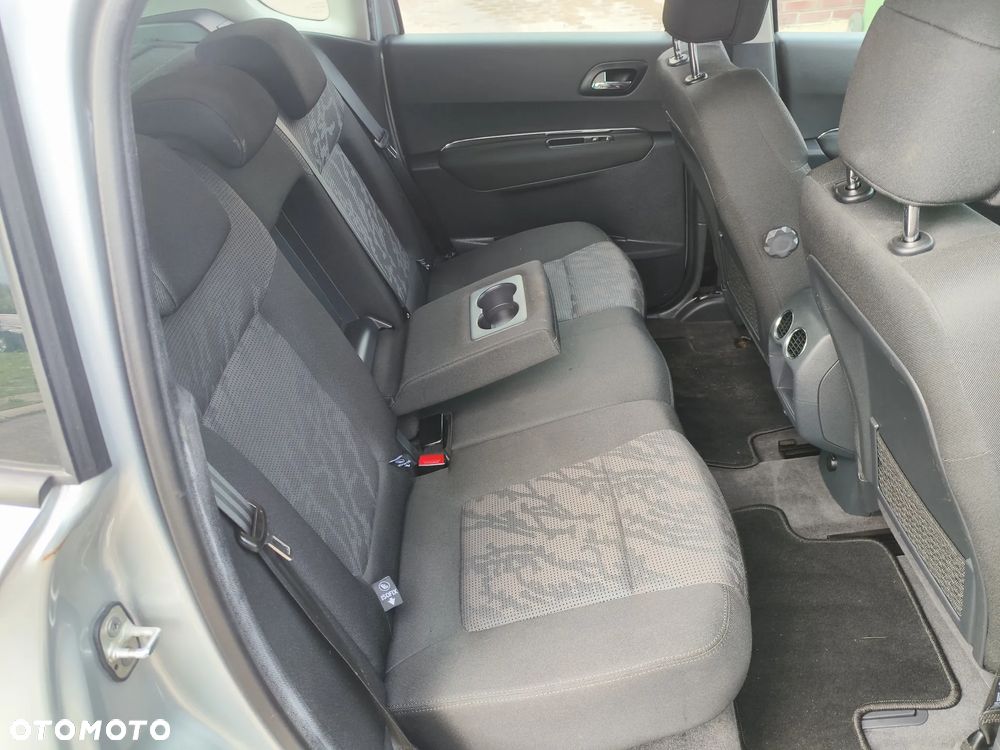 Peugeot 3008 1.6 Premium - 16